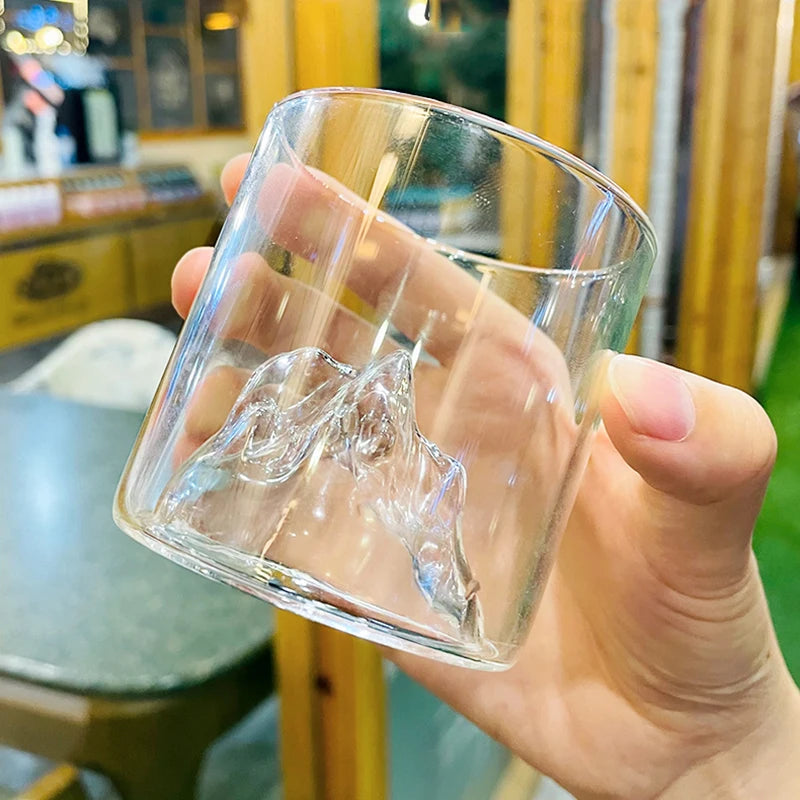 Bicchiere da cocktail creativo - Bicchiere da cocktail design Porcupine Fish/Cigno/Rosa/Octopus/Uccello, novità tazza per bevande per KTV Bar Night Party