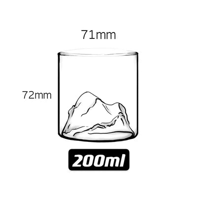 Bicchiere da cocktail creativo - Bicchiere da cocktail design Porcupine Fish/Cigno/Rosa/Octopus/Uccello, novità tazza per bevande per KTV Bar Night Party