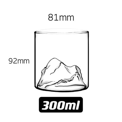 Bicchiere da cocktail creativo - Bicchiere da cocktail design Porcupine Fish/Cigno/Rosa/Octopus/Uccello, novità tazza per bevande per KTV Bar Night Party