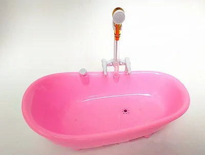 Divertente vasca da bagno creativa bicchiere da Cocktail bicchiere da acqua ciclico elettrico Milkshake bevande fredde Bar Nightclub TIKI Flip bicchiere da vino