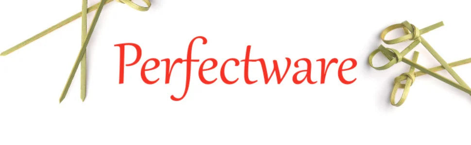 Spiedini stuzzicadenti da cocktail lunghi in bambù di alta qualità da 100 pezzi, adatti per antipasti, spiedini di frutta, panini, bevande, hamburger