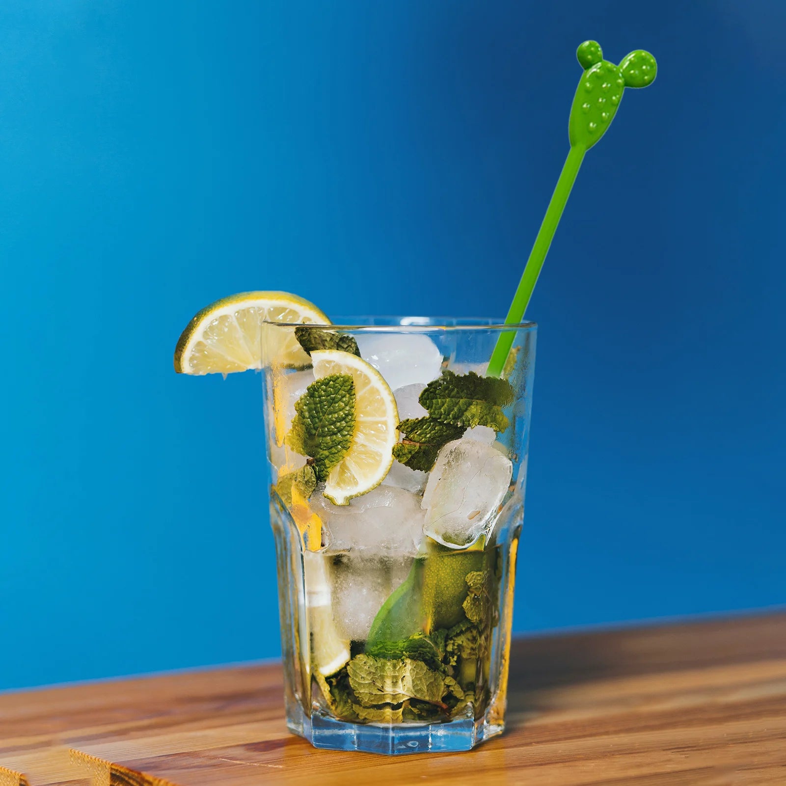 Cocktail in plastica Muddler Night-club Bere Vino Decor Cocktail Swizzle Bastoni Fenicottero Vino Agitatore Caffè Puddler Forniture per feste