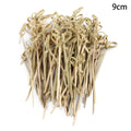 100 pezzi di bambù usa e getta Knot Stick spiedini Cocktail Picks forchette di frutta Barbeque Party Decoration Bar Tool