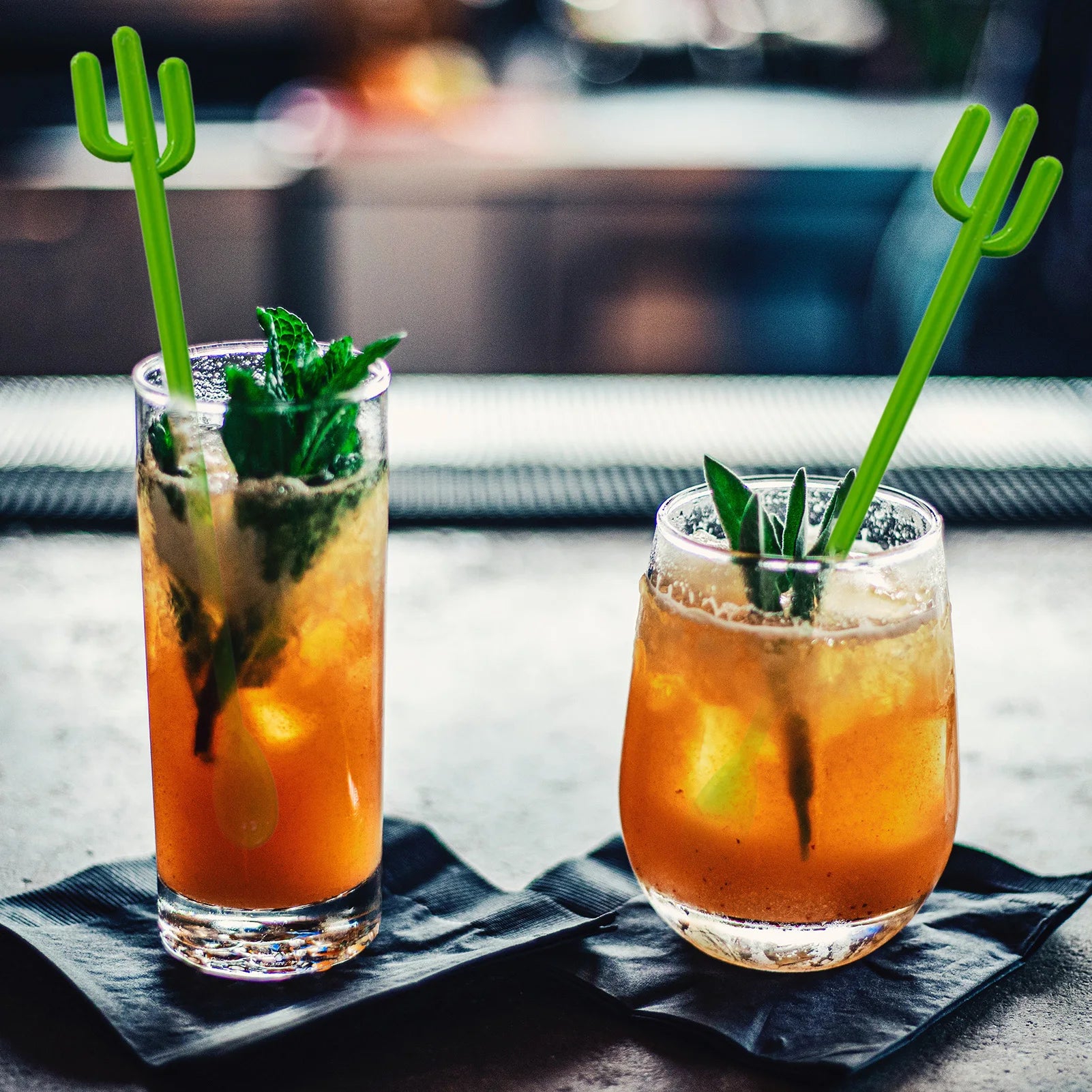 Cocktail in plastica Muddler Night-club Bere Vino Decor Cocktail Swizzle Bastoni Fenicottero Vino Agitatore Caffè Puddler Forniture per feste