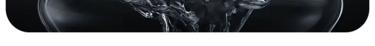 1500ML Iceberg Whisky Decanter per vino Fatto a mano in cristallo senza piombo Versatore per vino Caraffa Dispenser per vino addensato Accessori per bar