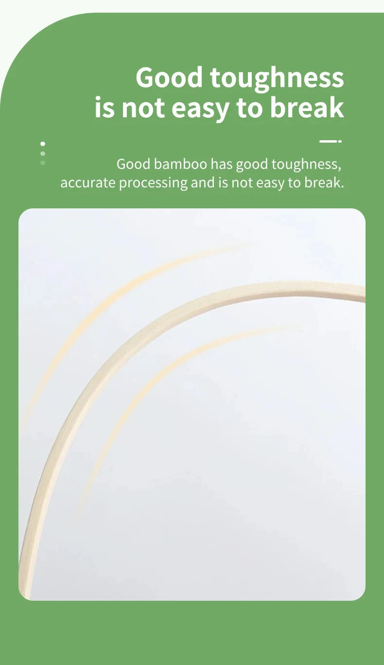 100 pezzi bastoncini di bambù spiedini di bambù naturali usa e getta barbecue bastoncini per barbecue per Kabob cocktail di frutta campeggio strumenti per barbecue per feste